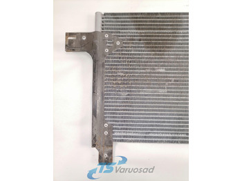 Pemanasan/ Ventilasi untuk Truk MAN A/C radiator 81619200030: gambar 2