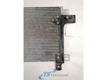 Pemanasan/ Ventilasi untuk Truk MAN A/C radiator 81619200030: gambar 3