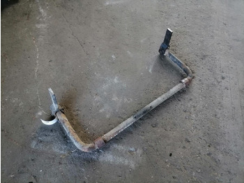 Bar anti-gulung untuk Truk MAN Anti-roll bar 81437156063: gambar 2