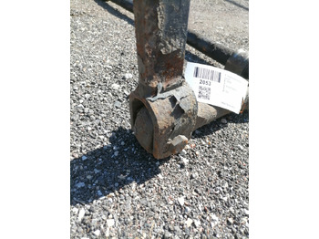 Bar anti-gulung untuk Truk MAN Anti-roll bar 81437156074: gambar 4 Bar anti-gulung untuk Truk MAN Anti-roll bar 81437156074: gambar 4