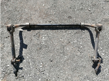 Bar anti-gulung untuk Truk MAN Anti-roll bar 81437156074: gambar 3 Bar anti-gulung untuk Truk MAN Anti-roll bar 81437156074: gambar 3