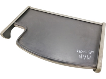 Bagian universal MAN