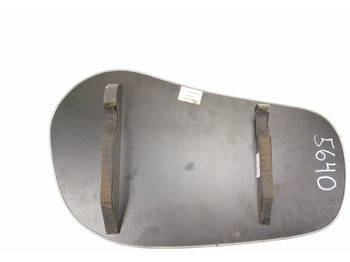 Bagian universal untuk Truk MAN Armatuurlaua pealne lisalaud: gambar 2 Bagian universal untuk Truk MAN Armatuurlaua pealne lisalaud: gambar 2