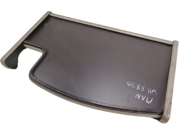 Bagian universal MAN