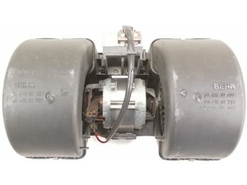 Pemanasan/ Ventilasi untuk Truk MAN Cab fan 81619306089: gambar 3 Pemanasan/ Ventilasi untuk Truk MAN Cab fan 81619306089: gambar 3