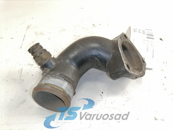 Sistem pendingin untuk Truk MAN Coolant pipe 51063023255: gambar 4
