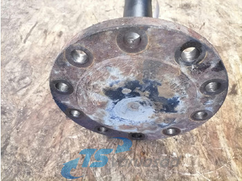Poros penggerak untuk Truk MAN Drive shaft 81355020146: gambar 3
