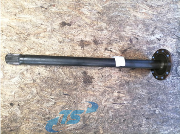 Poros penggerak untuk Truk MAN Drive shaft 81355020146: gambar 4