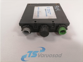 ECU untuk Truk MAN Electronics 81259356819: gambar 2