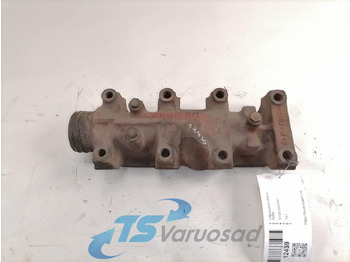 Manifold buang MAN