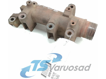 Manifold buang MAN