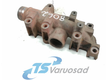 Manifold buang MAN
