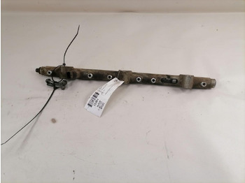 Sistem bahan bakar MAN