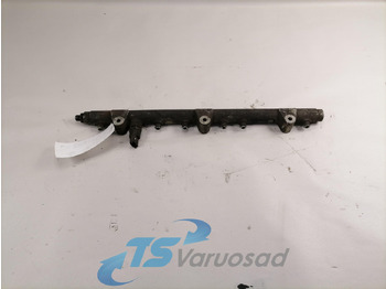 Sistem bahan bakar MAN