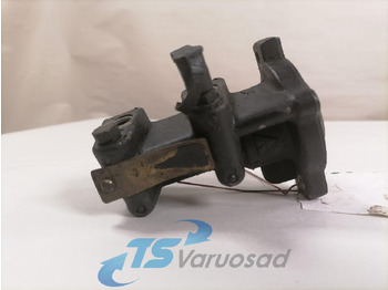 Gearbox dan bagiannya MAN