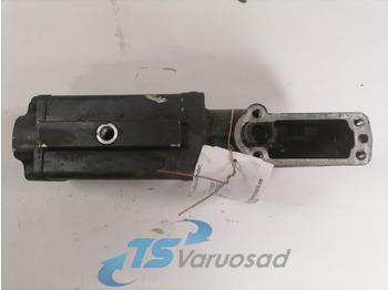 Gearbox dan bagiannya MAN