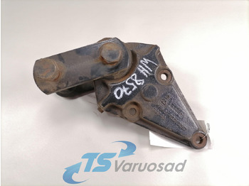 Penangguhan untuk Truk MAN Leaf spring bracket 81413013267: gambar 2