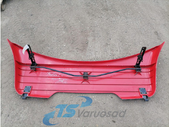 Bagian universal untuk Truk MAN MAN kabiini tuulesuunaja, katus 81629100131: gambar 4