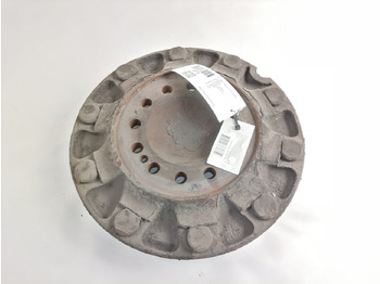 Hub roda MAN
