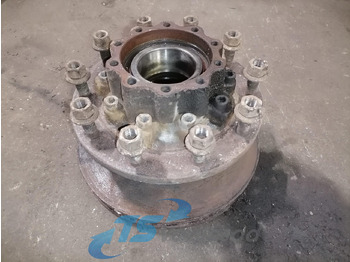Hub roda MAN