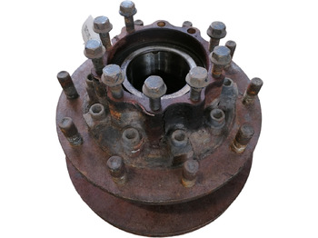 Hub roda MAN
