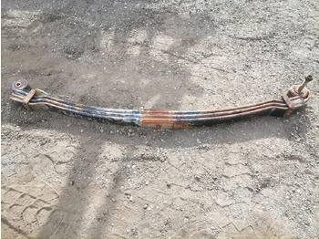 Suspensi baja untuk Truk MAN Spring 81434026217: gambar 4 Suspensi baja untuk Truk MAN Spring 81434026217: gambar 4