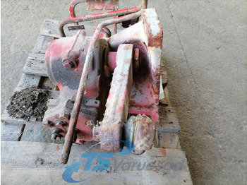 Roda gigi kemudi untuk Truk MAN Steering box 81462006416: gambar 5