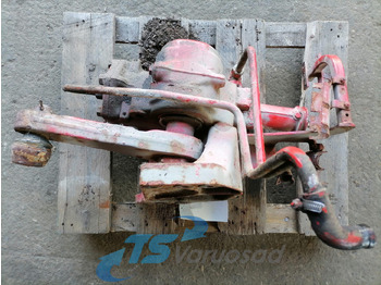 Roda gigi kemudi untuk Truk MAN Steering box 81462006416: gambar 2