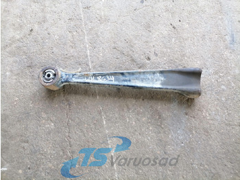 Poros dan bagian MAN