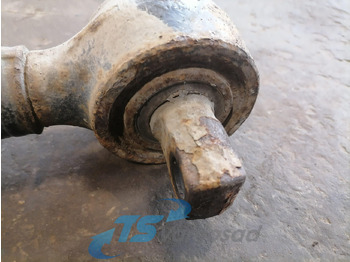 Poros dan bagian untuk Truk MAN Torque rod 81432206236: gambar 2