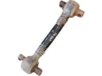 Poros dan bagian MAN