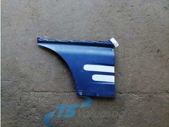 Pintu dan bagian MAN