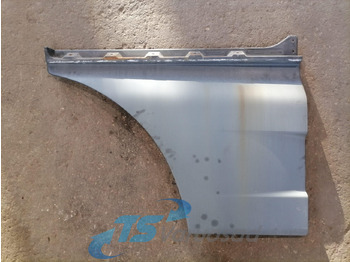 Pintu dan bagian MAN