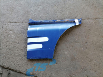Pintu dan bagian MAN