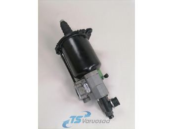 Kopling dan suku cadang MERCEDES-BENZ