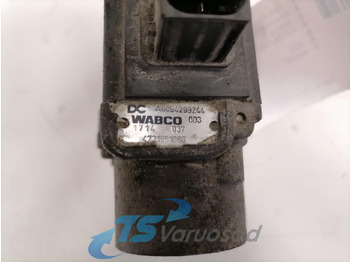 Katup rem untuk Truk Mercedes-Benz ABS brake valve A0054299244: gambar 3