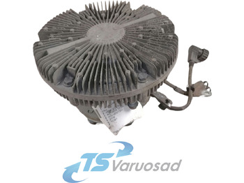 Penggemar MERCEDES-BENZ