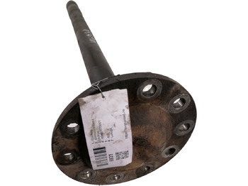 Poros penggerak untuk Truk Mercedes-Benz Drive shaft A9463570001: gambar 3 Poros penggerak untuk Truk Mercedes-Benz Drive shaft A9463570001: gambar 3