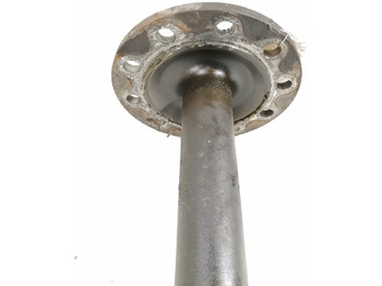 Poros penggerak untuk Truk Mercedes-Benz Drive shaft A9463570001: gambar 2 Poros penggerak untuk Truk Mercedes-Benz Drive shaft A9463570001: gambar 2