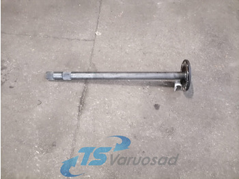 Poros penggerak MERCEDES-BENZ