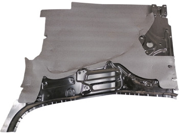 Pintu dan bagian MERCEDES-BENZ