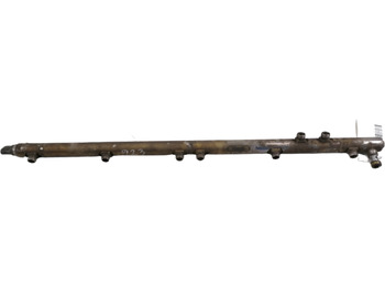 Sistem bahan bakar MERCEDES-BENZ