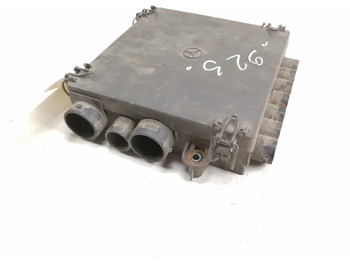 Sekring MERCEDES-BENZ