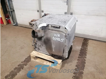 Knalpot MERCEDES-BENZ