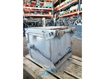 Knalpot untuk Truk Mercedes-Benz Muffler A0064900814: gambar 4