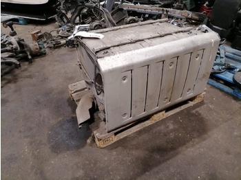 Knalpot MERCEDES-BENZ