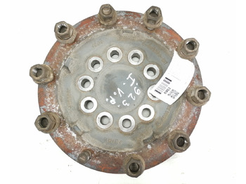 Hub roda MERCEDES-BENZ