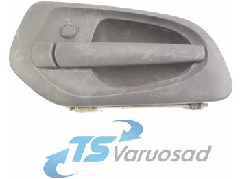 Pintu dan bagian MERCEDES-BENZ