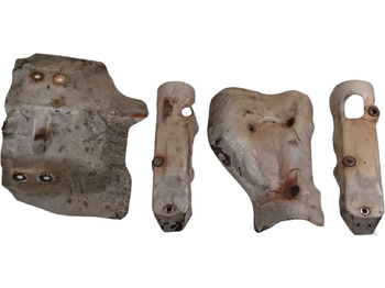 Manifold buang MERCEDES-BENZ