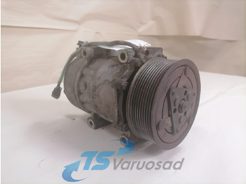 Pemanasan/ Ventilasi SCANIA